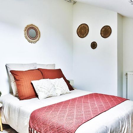 Appartement Le Chaleureux Chalon - Hyper-Centre Εξωτερικό φωτογραφία