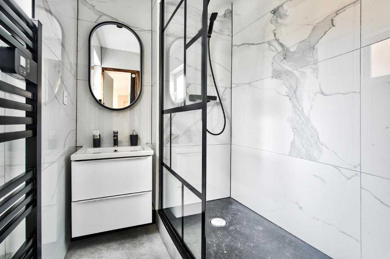 Appartement Le Chaleureux Chalon - Hyper-Centre Εξωτερικό φωτογραφία